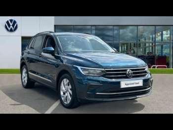 2021 - 1.5 TSI 150 Life 5dr DSG Auto