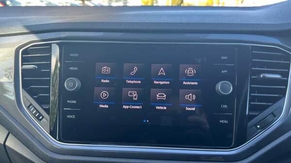 Used Volkswagen T-Roc 2021 for sale - 76067043: Photo 13