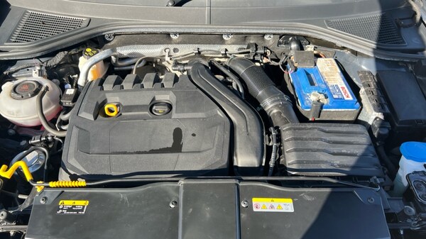 Used Volkswagen T-Roc 2021 for sale - 76067043: Photo 17