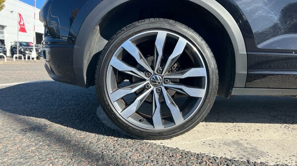 Used Volkswagen T-Roc 2021 for sale - 76067043: Photo 18