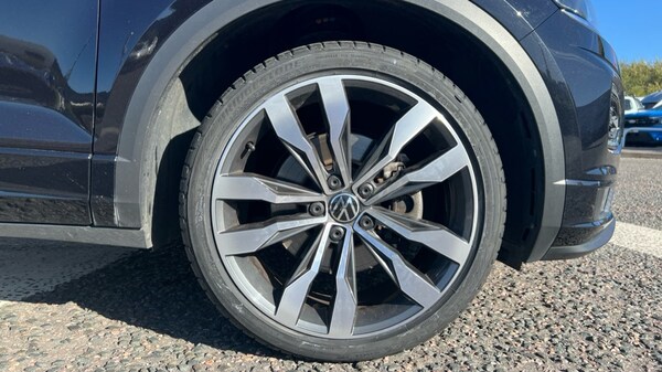 Used Volkswagen T-Roc 2021 for sale - 76067043: Photo 19