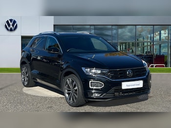 Volkswagen - T-Roc