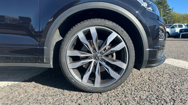 Used Volkswagen T-Roc 2021 for sale - 76067043: Photo 20