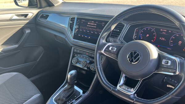 Used Volkswagen T-Roc 2021 for sale - 76067043: Photo 27