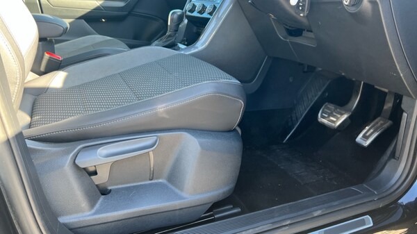 Used Volkswagen T-Roc 2021 for sale - 76067043: Photo 39