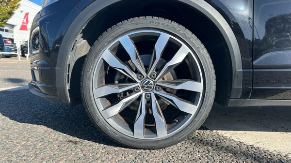 Used Volkswagen T-Roc 2021 for sale - 76067043: Photo 5