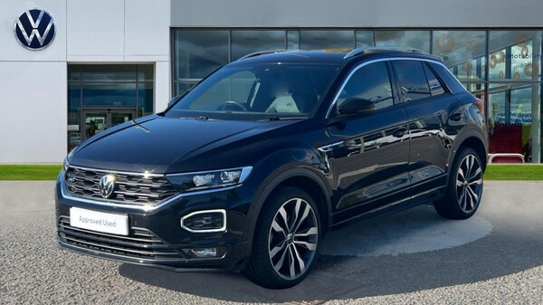 Used Volkswagen T-Roc 2021 for sale - 76067043: Photo 7