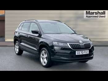 2020 - 1.5 TSI SE 5dr