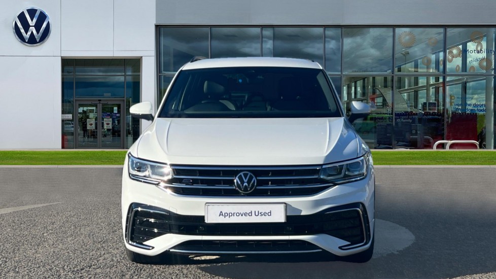 Used Volkswagen Tiguan 2022 for sale - 76067102: Photo 10