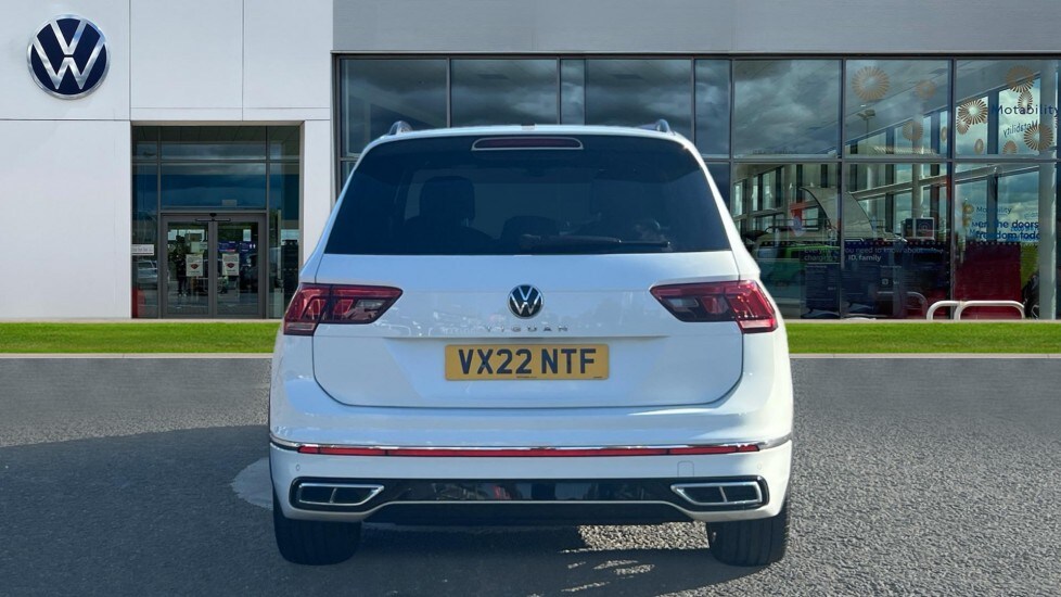 Used Volkswagen Tiguan 2022 for sale - 76067102: Photo 11