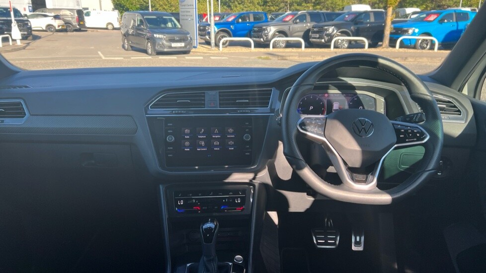 Used Volkswagen Tiguan 2022 for sale - 76067102: Photo 12