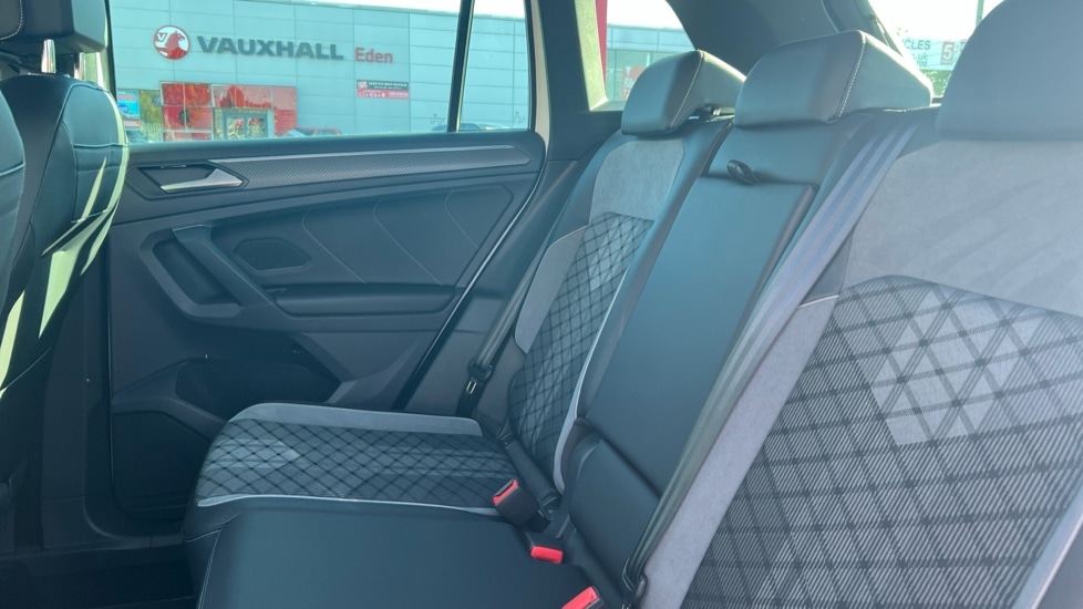 Used Volkswagen Tiguan 2022 for sale - 76067102: Photo 15
