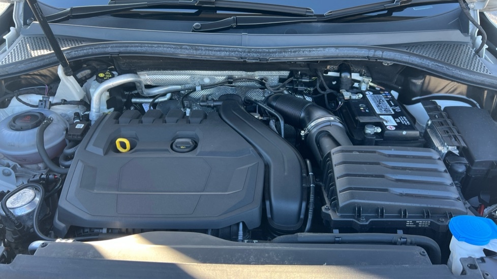 Used Volkswagen Tiguan 2022 for sale - 76067102: Photo 17