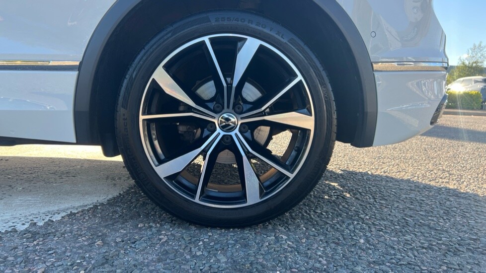 Used Volkswagen Tiguan 2022 for sale - 76067102: Photo 18