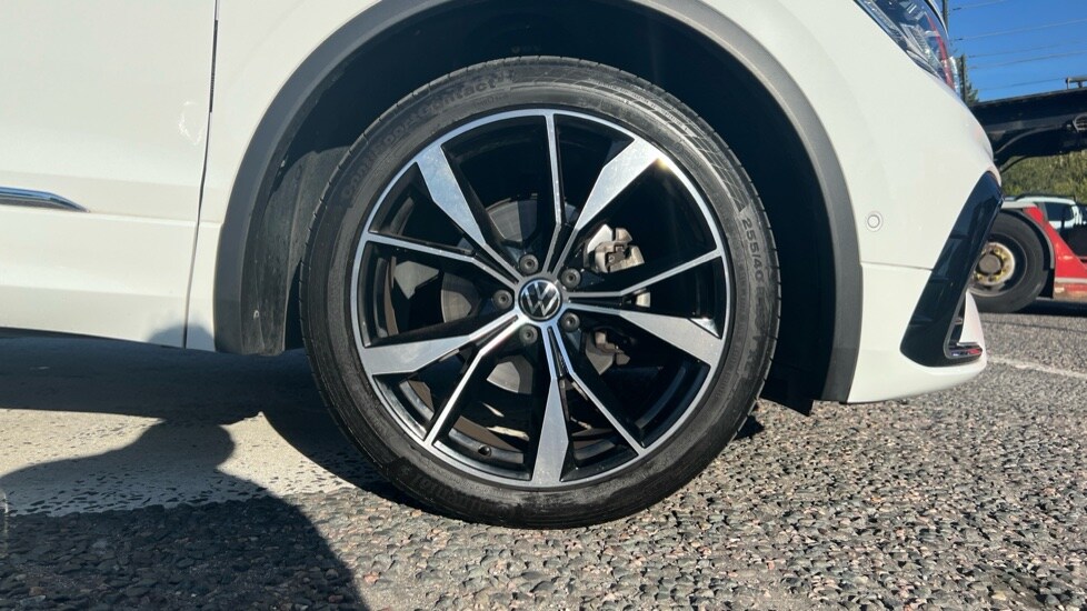 Used Volkswagen Tiguan 2022 for sale - 76067102: Photo 19