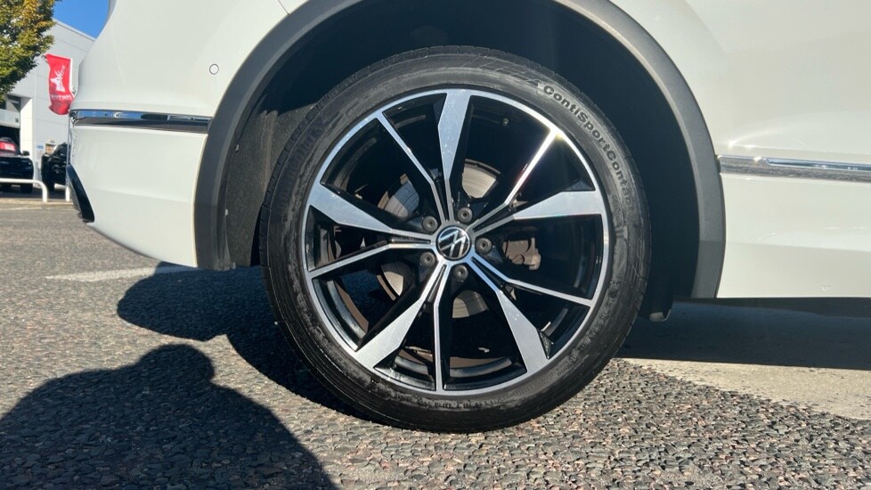 Used Volkswagen Tiguan 2022 for sale - 76067102: Photo 20
