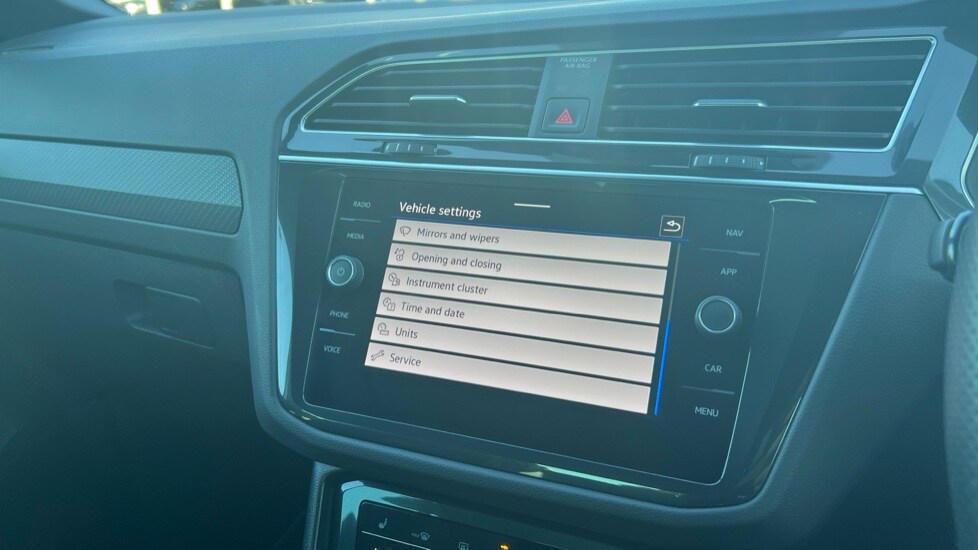 Used Volkswagen Tiguan 2022 for sale - 76067102: Photo 23