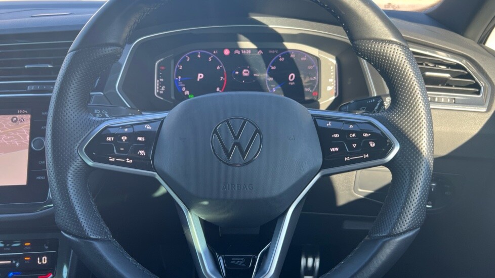 Used Volkswagen Tiguan 2022 for sale - 76067102: Photo 27