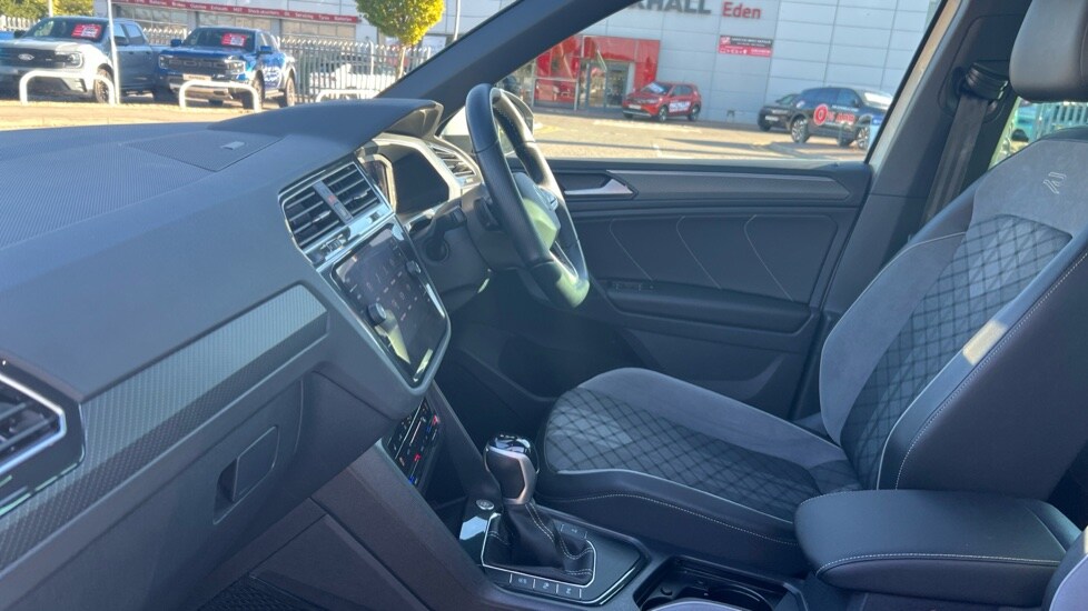 Used Volkswagen Tiguan 2022 for sale - 76067102: Photo 28