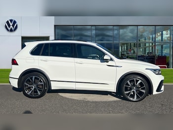 Used Volkswagen Tiguan 2022 for sale - 76067102: Photo 4
