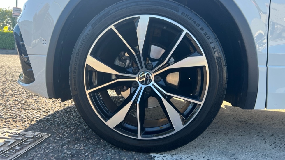 Used Volkswagen Tiguan 2022 for sale - 76067102: Photo 5