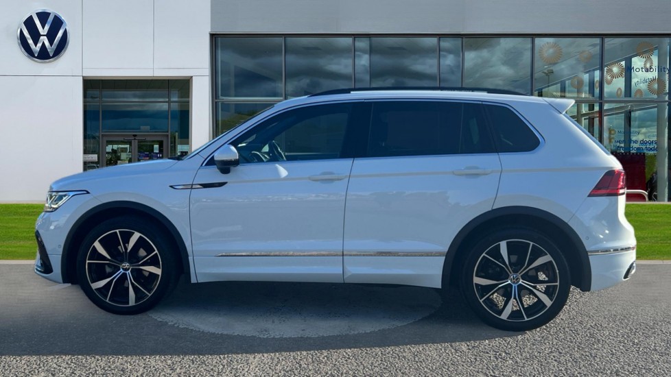 Used Volkswagen Tiguan 2022 for sale - 76067102: Photo 9
