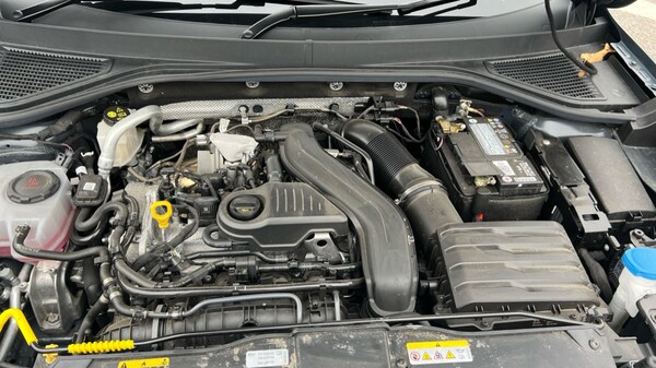 Used Volkswagen T-Roc 2022 for sale - 76140102: Photo 17