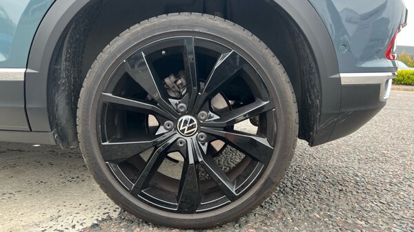 Used Volkswagen T-Roc 2022 for sale - 76140102: Photo 5