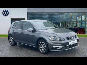 2020 - 1.5 TSI EVO Match Edition 5dr