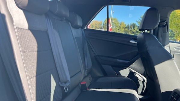 Used Volkswagen T-Roc 2021 for sale - 76067044: Photo 15