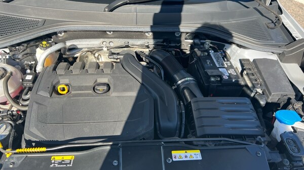 Used Volkswagen T-Roc 2021 for sale - 76067044: Photo 17