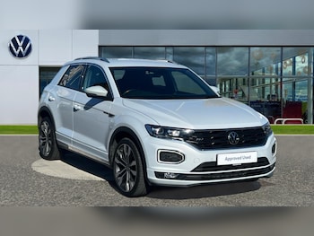 Volkswagen - T-Roc