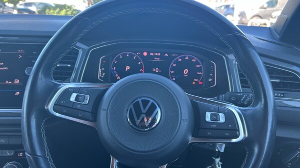 Used Volkswagen T-Roc 2021 for sale - 76067044: Photo 27