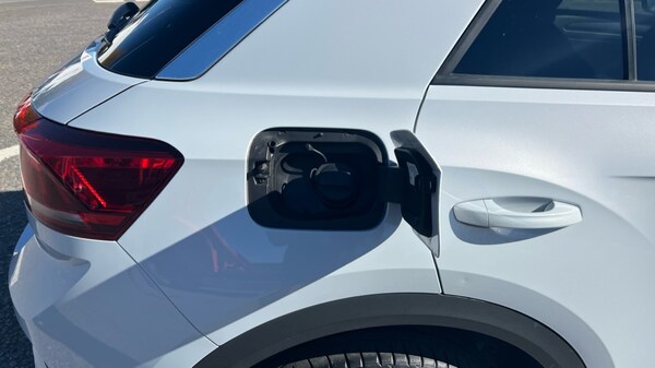 Used Volkswagen T-Roc 2021 for sale - 76067044: Photo 29