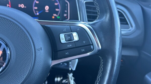 Used Volkswagen T-Roc 2021 for sale - 76067044: Photo 30