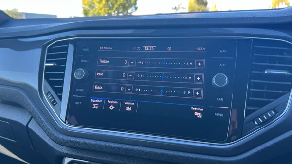Used Volkswagen T-Roc 2021 for sale - 76067044: Photo 46
