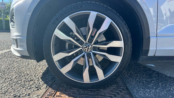 Used Volkswagen T-Roc 2021 for sale - 76067044: Photo 5