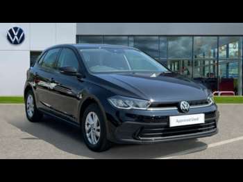 2022 - 1.0 Life 5dr