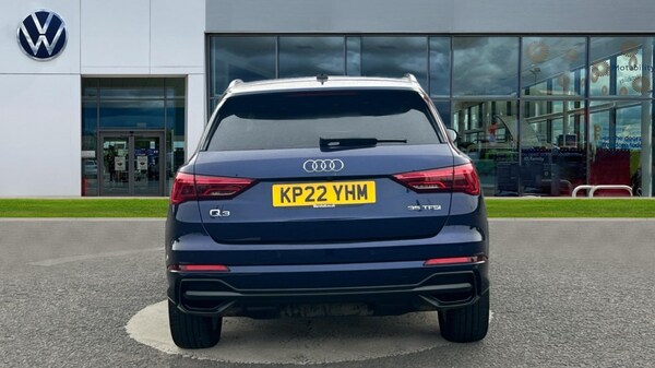 Used Audi Q3 2022 for sale - 76112050: Photo 11