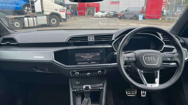 Used Audi Q3 2022 for sale - 76112050: Photo 12