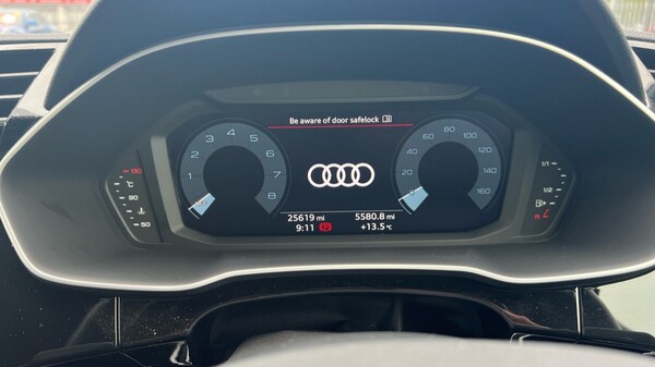 Used Audi Q3 2022 for sale - 76112050: Photo 14