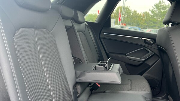Used Audi Q3 2022 for sale - 76112050: Photo 15