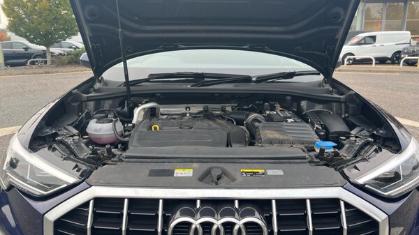 Used Audi Q3 2022 for sale - 76112050: Photo 17