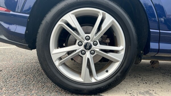 Used Audi Q3 2022 for sale - 76112050: Photo 18