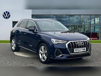 Audi - Q3