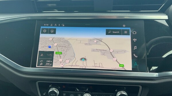 Used Audi Q3 2022 for sale - 76112050: Photo 21