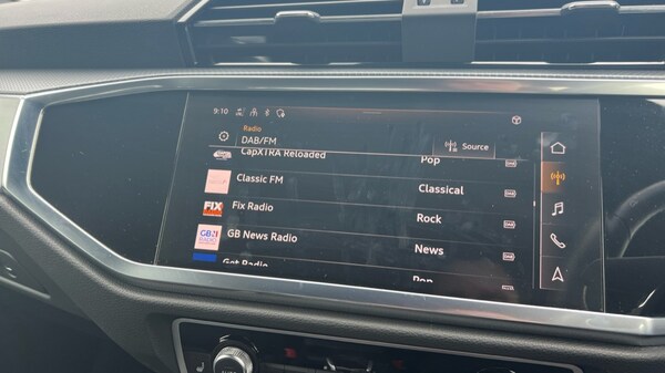 Used Audi Q3 2022 for sale - 76112050: Photo 24