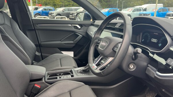 Used Audi Q3 2022 for sale - 76112050: Photo 26