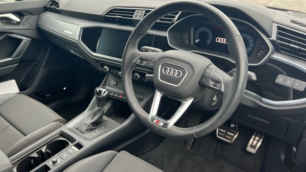 Used Audi Q3 2022 for sale - 76112050: Photo 27