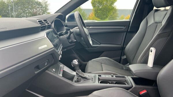 Used Audi Q3 2022 for sale - 76112050: Photo 28